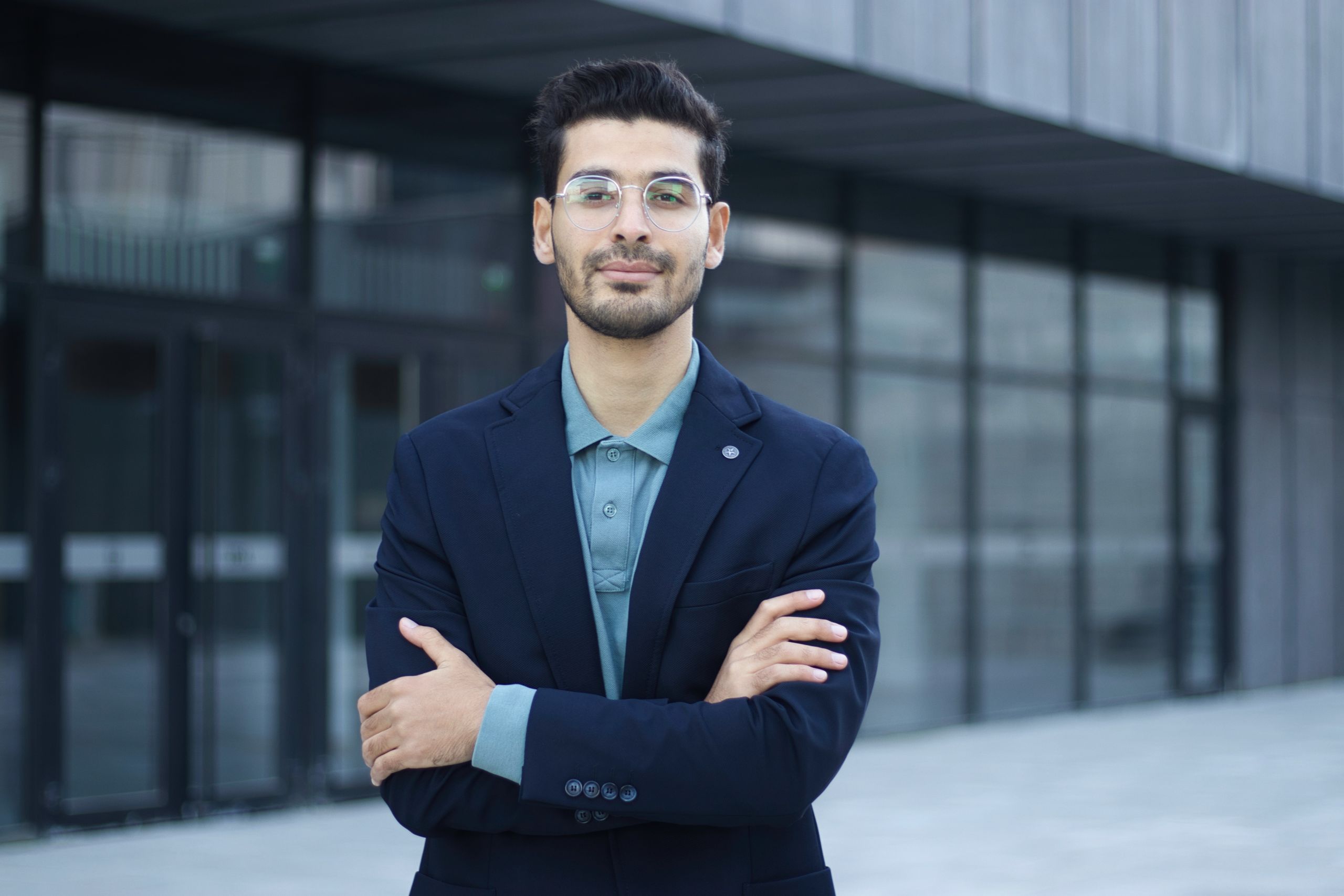 Abderraouf Annab
